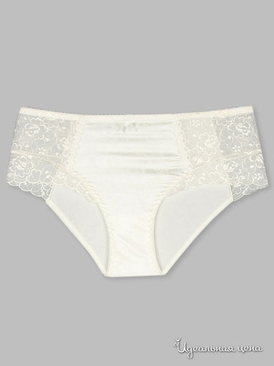 Трусы слипы Konrad, цвет молочный