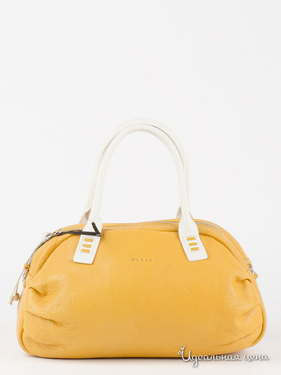 Сумка Palio, цвет желтый
