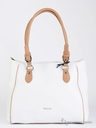 Сумка Palio, цвет Белый
