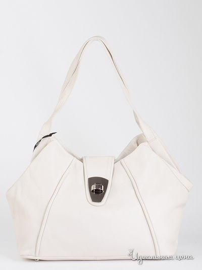 Сумка Palio, цвет бежевый