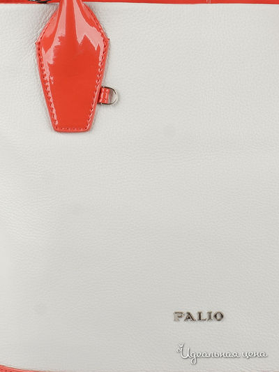 Сумка Palio, цвет белый