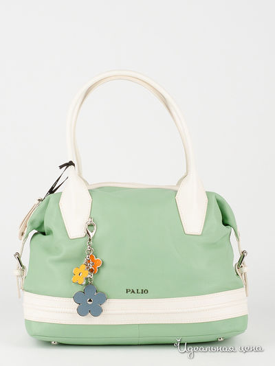 Сумка Palio, цвет салатовый