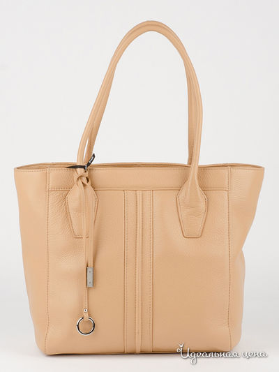 Сумка Palio, цвет бежевый