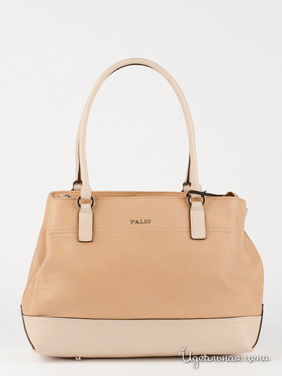 Сумка Palio, цвет бежевый