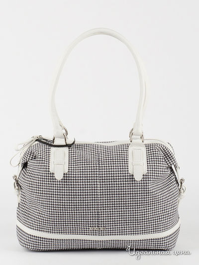 Сумка Palio, цвет серый