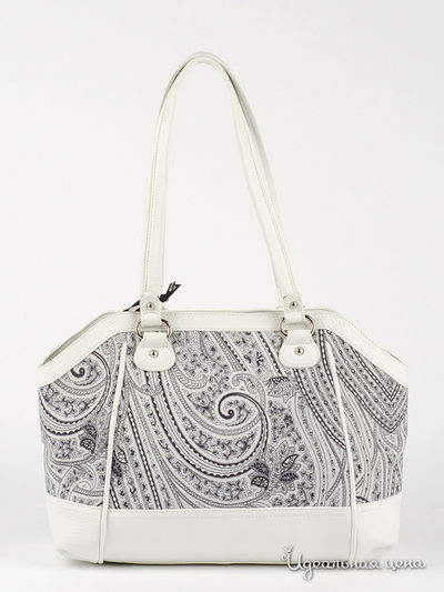 Сумка Palio, цвет серая