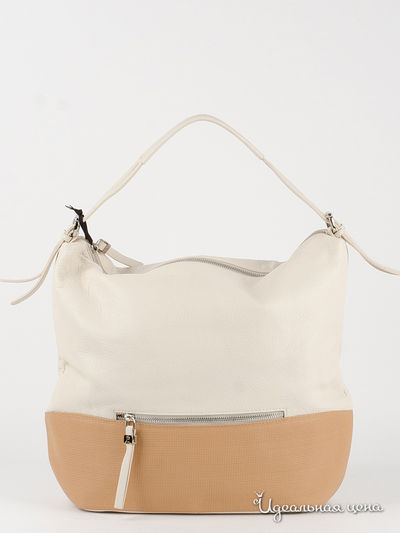 Сумка Palio, цвет бежевый