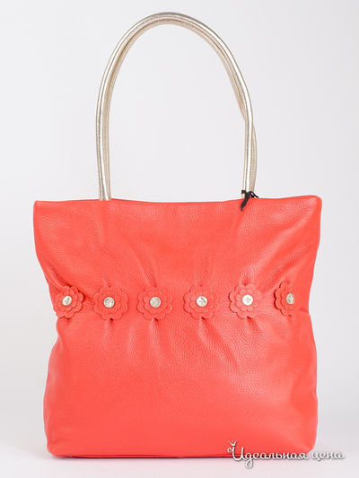 Сумка Palio, цвет оранжевый