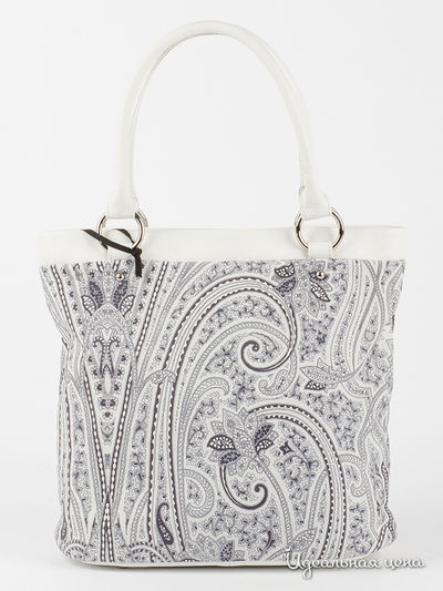 Сумка Palio, цвет серая