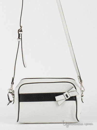 Сумка Palio, цвет белый