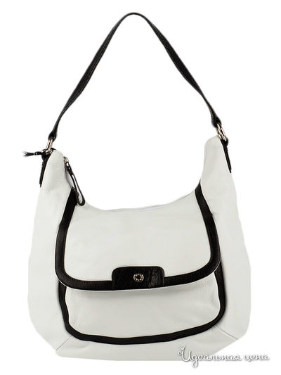 Сумка Palio, цвет белый