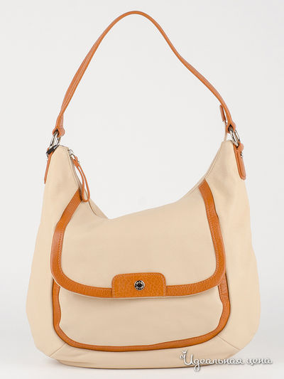 Сумка Palio, цвет бежевый