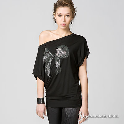 Кофта Northland, цвет цвет черный