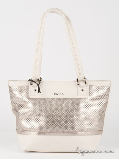 Сумка Palio, цвет бежевый