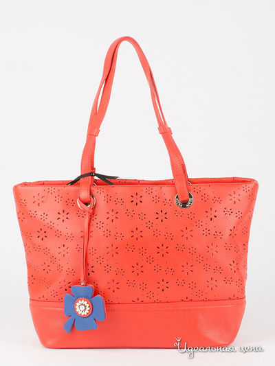 Сумка Palio, цвет красный