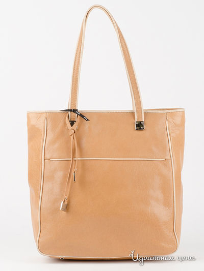 Сумка Palio, цвет бежевый