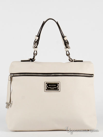 Сумка Palio, цвет топленое молоко Palio, цвет топленое молоко
