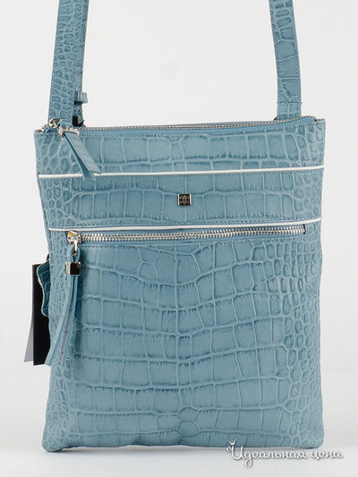 Сумка Palio, цвет голубой