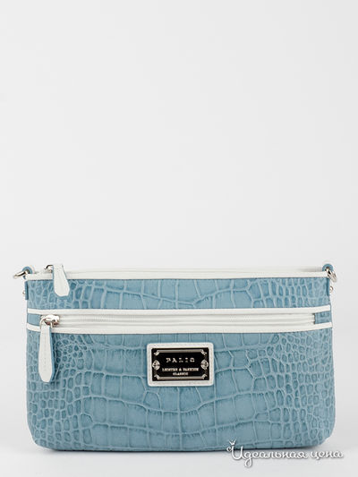 Сумка Palio, цвет голубая