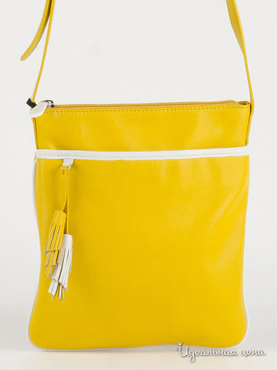 Сумка Palio, цвет желтый