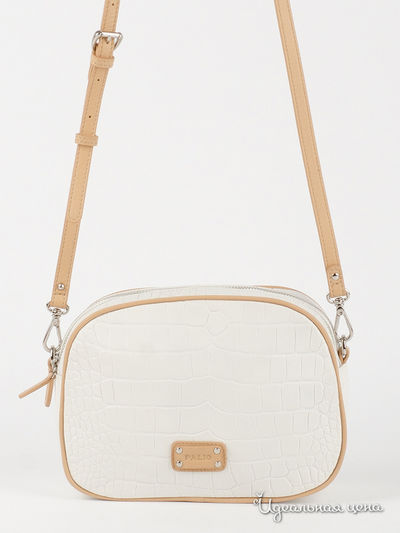 Сумка Palio, цвет белый Palio, цвет Белый