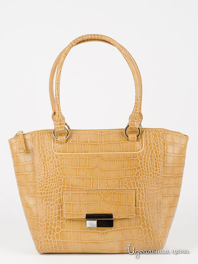 Сумка Palio, цвет бежевый