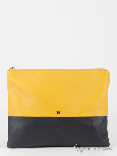 Сумка Palio, цвет желтый