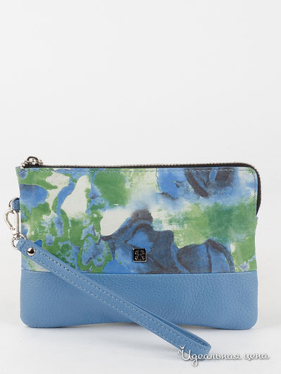 Сумка Palio, цвет голубой