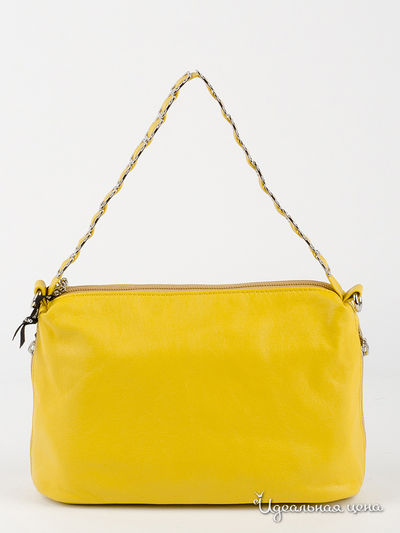 Сумка Palio, цвет желтый