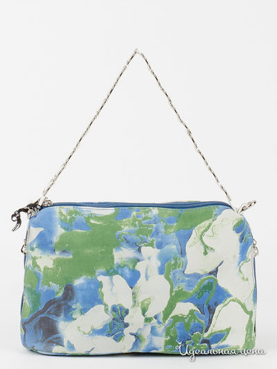 Сумка Palio, цвет голубой