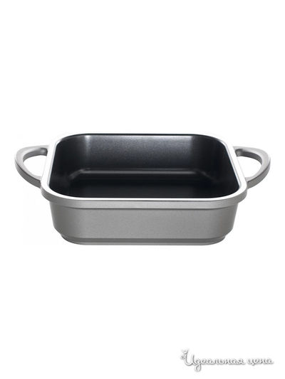 Лоток для запекания Nordic Ware, цвет серый