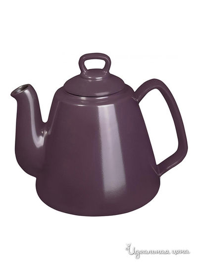 Чайник, 1,3 л Ceraflame, цвет фиолетовый