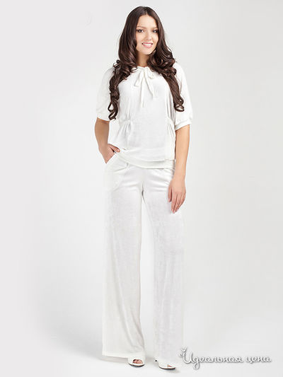 Комплект Pikanto, цвет белый