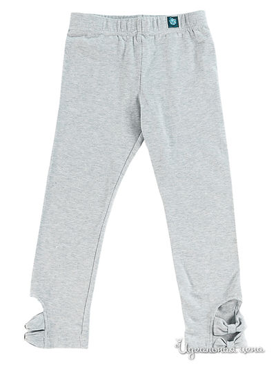 Леггинсы Bodi Bear, цвет серый
