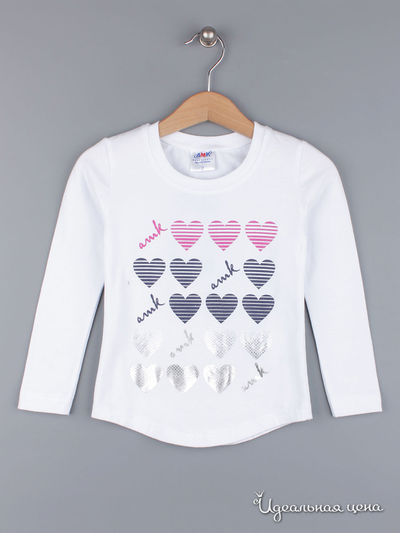  Amk, цвет Белый