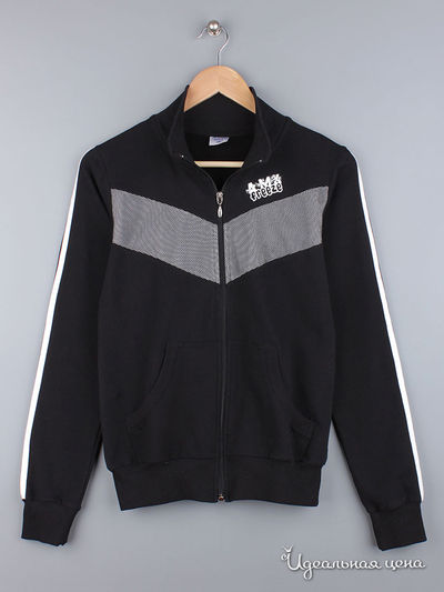  Amk, цвет черный