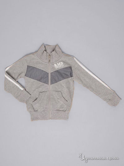  Amk, цвет серый