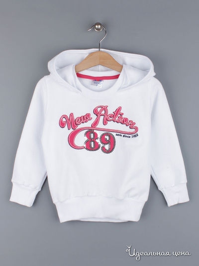  Amk, цвет Белый