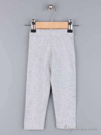 Леггинсы Amk, цвет серый