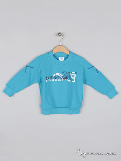  Amk, цвет синий