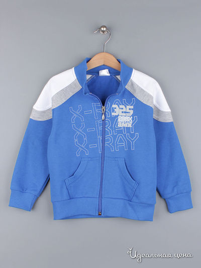  Amk, цвет синий