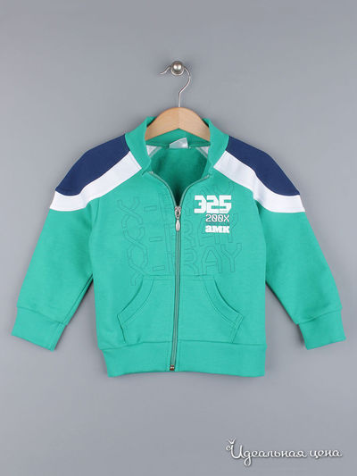  Amk, цвет Зеленый