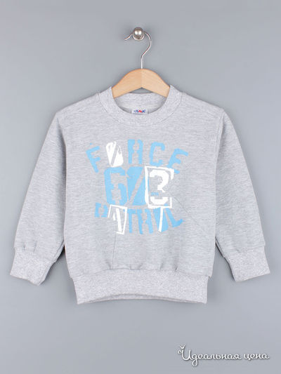  Amk, цвет серый