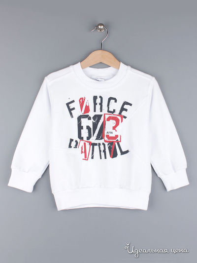  Amk, цвет Белый