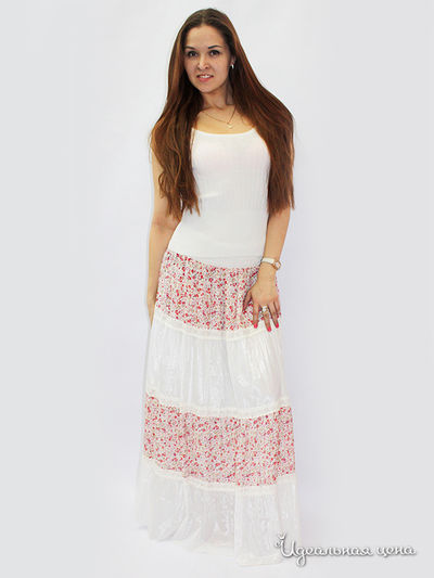 Юбка Ultra Moda, цвет red/white