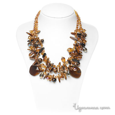 Колье Migura, цвет мультицвет