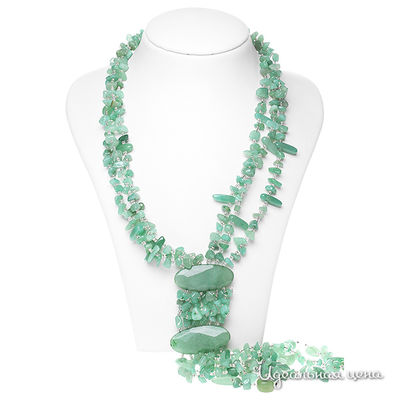 Колье Migura, цвет мультицвет