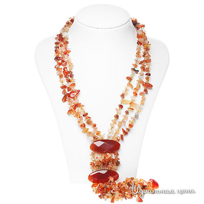 Колье Migura, цвет мультицвет