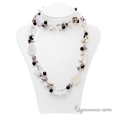 Колье Migura, цвет мультиколор