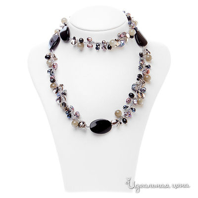 Колье Migura, цвет мультиколор